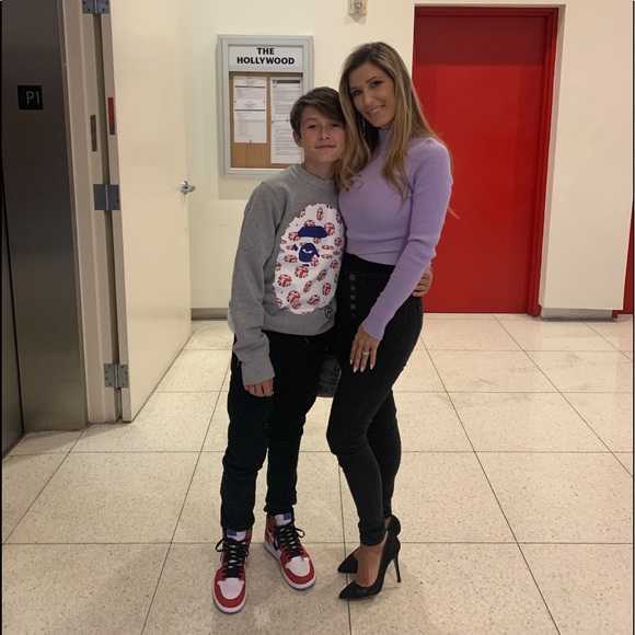 Meet your Posher, JULES! - Picture 6 of 6